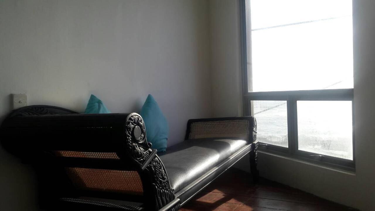 Sea View Hotel Colombo Extérieur photo